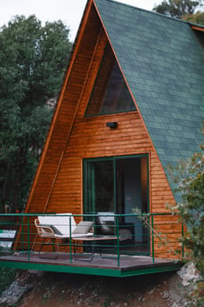 Glamping 338 Arakapas Foto 24