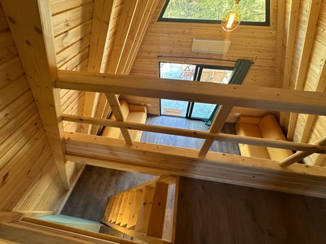 Glamping 339 Arakapas Foto 19