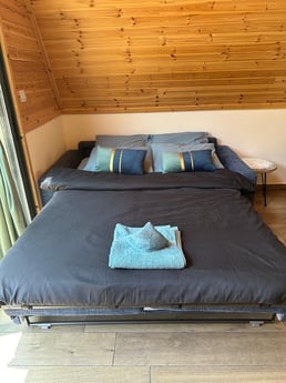 Glamping 337 Arakapas Foto 22