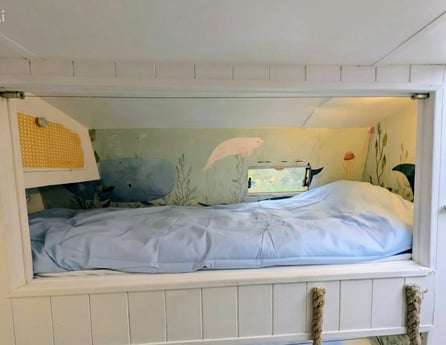 Glamping 345 Saint-Guinoux photo 10