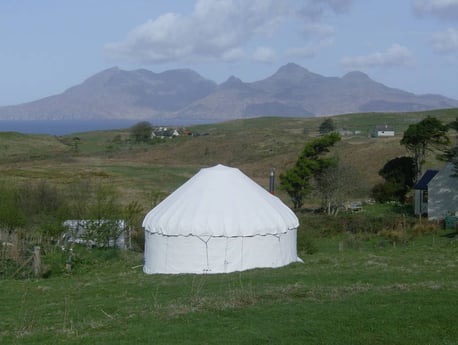 La yurta