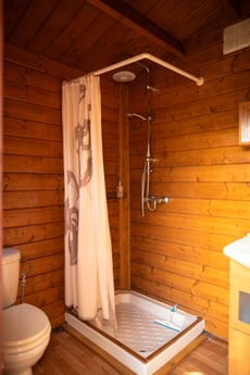 Glamping 206 Troviscais photo 21