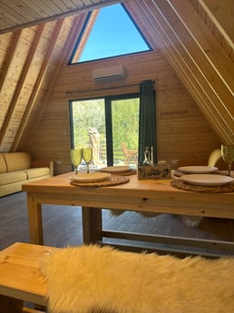 Glamping 339 Arakapas Foto 22