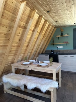 Glamping 339 Arakapas Foto 9
