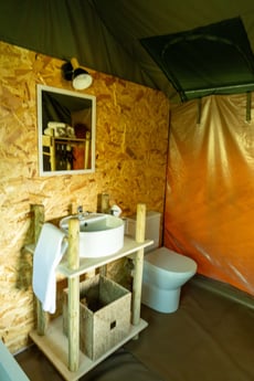 Glamping 356 Vieira Do Minho photo 20