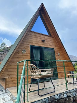 Glamping 337 Arakapas Foto 31