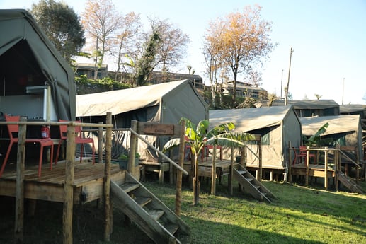 Glamping 351 Vieira Do Minho photo 15