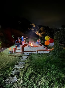 Glamping 338 Arakapas Foto 47