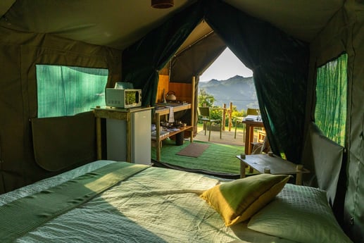 Glamping 348 Vieira Do Minho photo 14