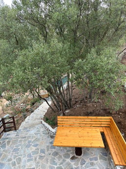 Glamping 338 Arakapas Foto 31