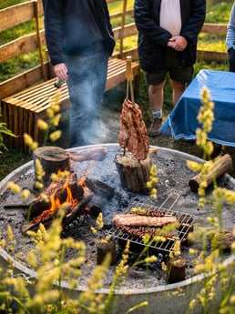 Glamping 347 Vieira Do Minho photo 12