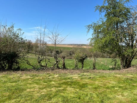 Glamping 329 Saint-Hubert photo 10