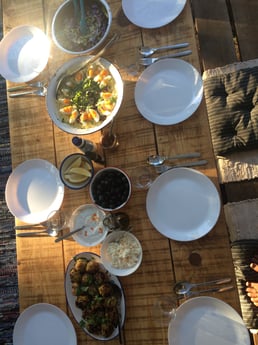 Glamping 267 Arrochela photo 19