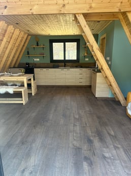 Glamping 339 Arakapas Foto 32