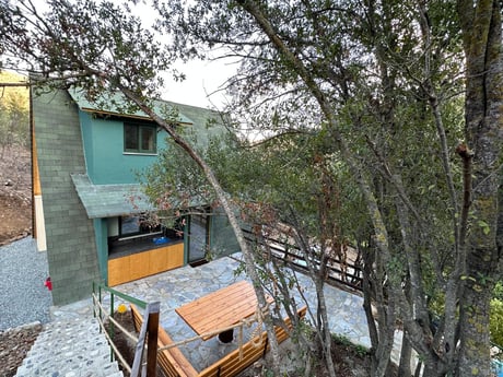 Glamping 338 Arakapas Foto 28