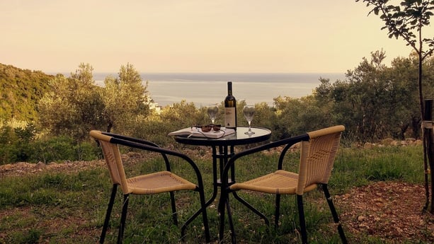 Glamping 193 Ulcinj photo 21