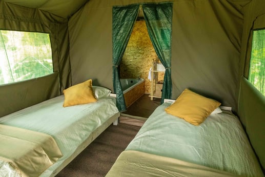 Glamping 354 Vieira Do Minho photo 12