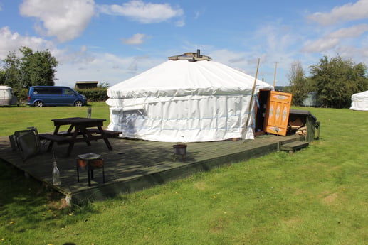 Glamping 196 Enville photo 7