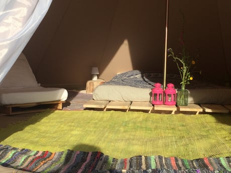 Glamping 267 Arrochela photo 20