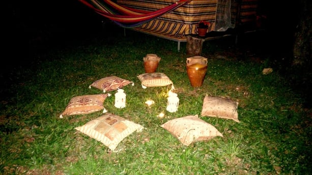 Glamping 193 Ulcinj photo 9