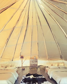 Glamping 256 Guarda photo 12