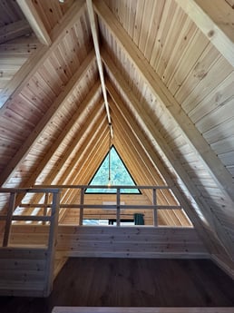 Glamping 339 Arakapas Foto 17