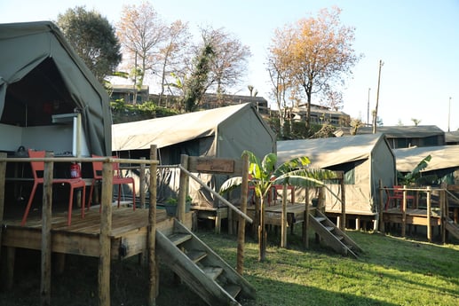 Glamping 353 Vieira Do Minho photo 12