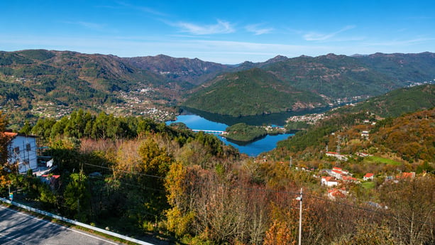 Glamping 347 Vieira Do Minho photo 22