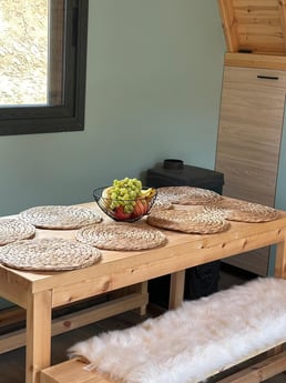 Glamping 338 Arakapas Foto 13