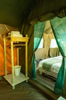 Glamping 352 Vieira Do Minho photo 18