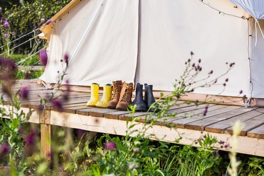 Glamping 204 Kosten Foto 6