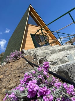 Glamping 337 Arakapas Foto 30