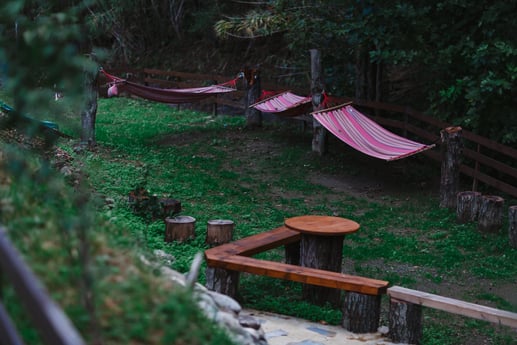 Glamping 338 Arakapas Foto 70