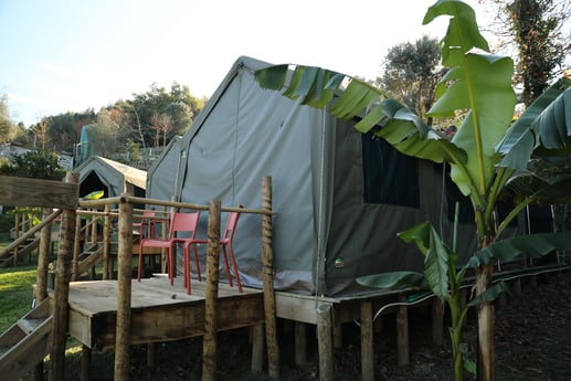 Glamping 350 Vieira do Minho foto 8