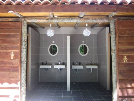 Glamping 242 Guarda photo 12