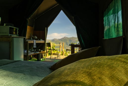 Glamping 357 Vieira Do Minho photo 10