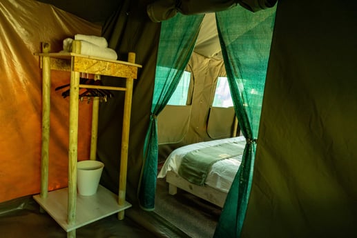 Glamping 357 Vieira Do Minho photo 15
