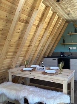Glamping 339 Arakapas Foto 10