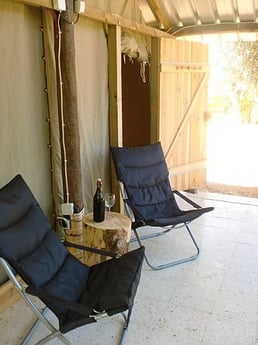 Glamping 213 Penalva Do Castelo photo 6