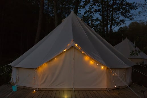 Glamping 204 Kosten Foto 7