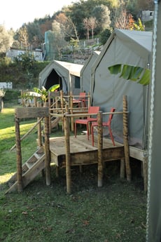 Glamping 353 Vieira Do Minho photo 14