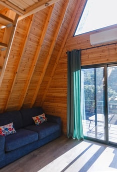 Glamping 338 Arakapas Foto 12