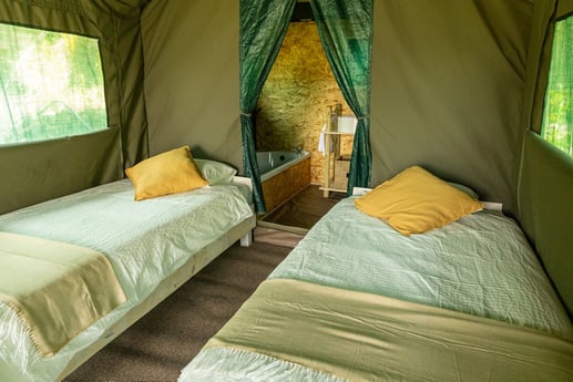 Glamping 349 Vieira Do Minho photo 9