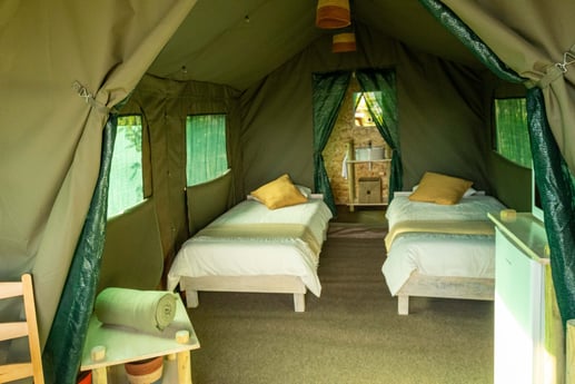 Glamping 358 Vieira Do Minho photo 12