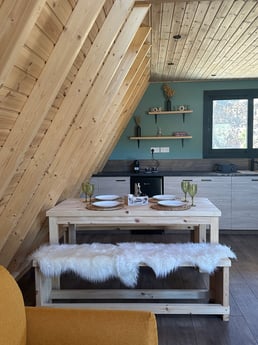 Glamping 339 Arakapas Foto 11
