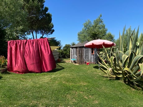Glamping 217 Alcobaça foto 33