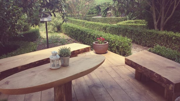 Glamping 242 Guarda photo 13