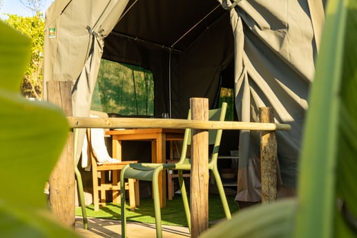 Glamping 352 Vieira Do Minho photo 13