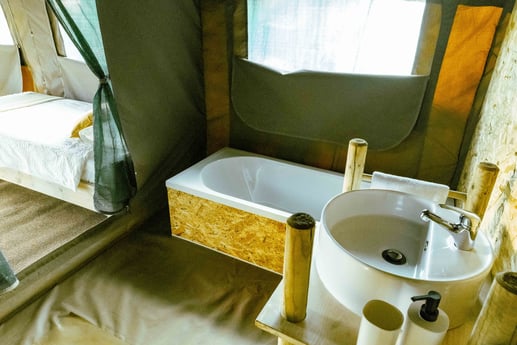 Glamping 352 Vieira Do Minho photo 8