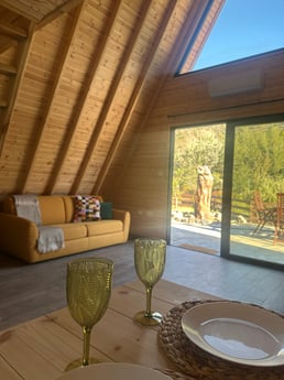 Glamping 339 Arakapas Foto 41
